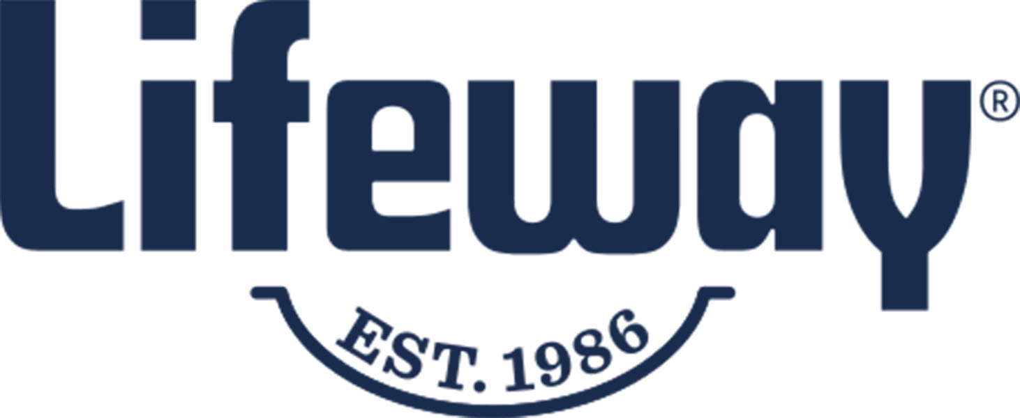 Lifeway logo