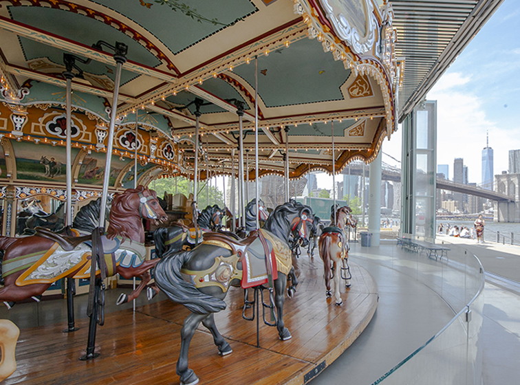 carousel