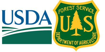 Forest Service USDA Logos