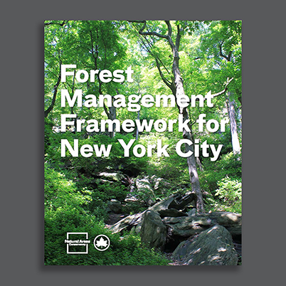 Forest Management Framework for NYC