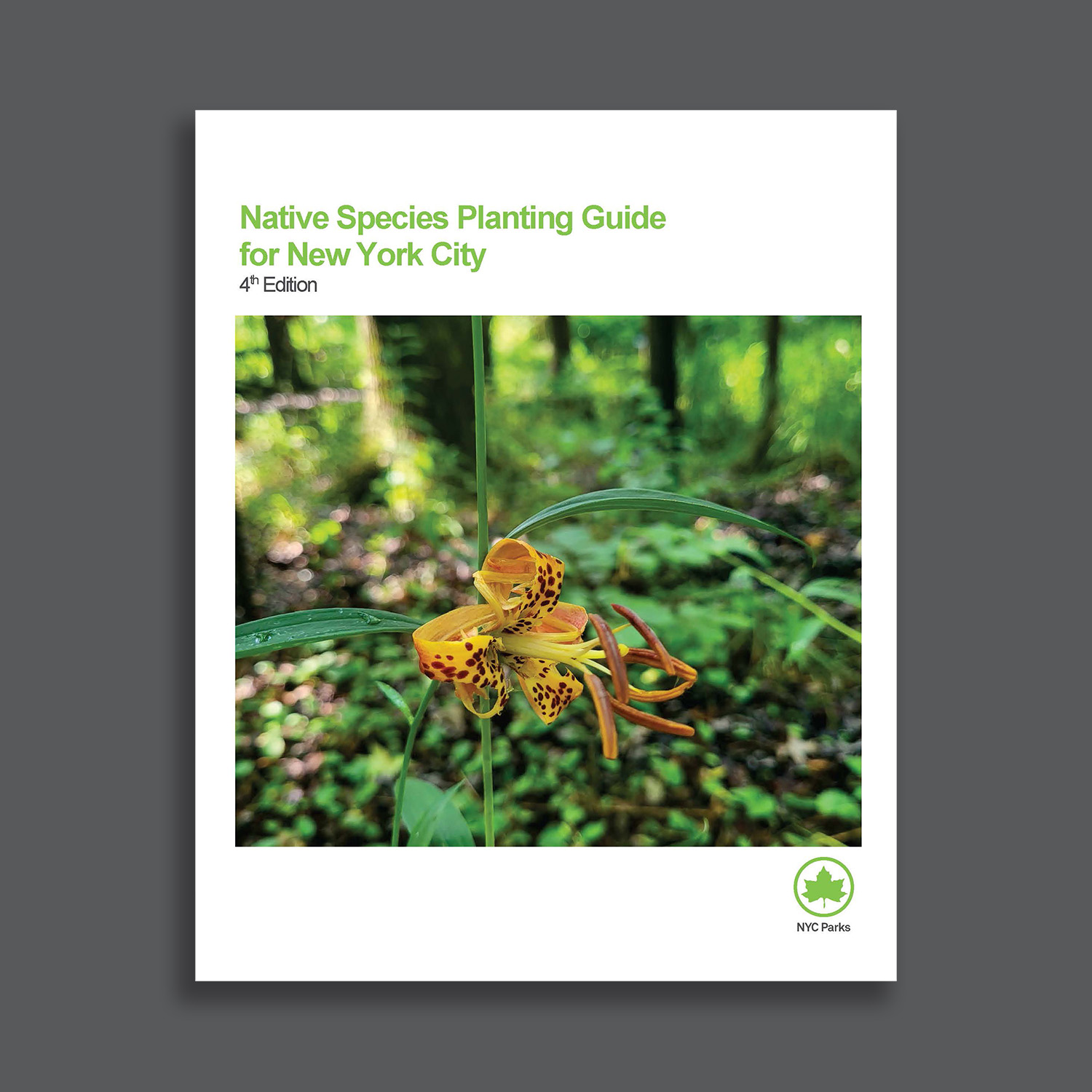 Native Species Planting Guide