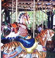 image of carousel