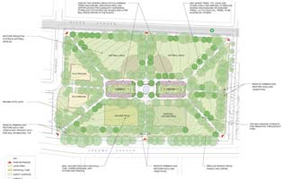 Yankee Stadium Redevelopment Project : NYC Parks