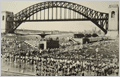 Astoria Park pool, 1936