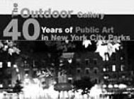 40 Years of Public Art: The Outdoor Gallery 