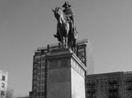 Image of War Memorials in Parks