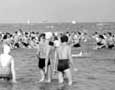 Going Coastal: The Beaches of New York City link to the Arsenal Gallery Exhibit