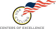 USA Cycling Centers of Excellence