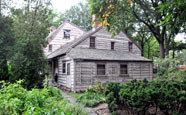 Bowne House