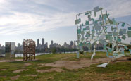 Socrates Sculpture Park, Queens