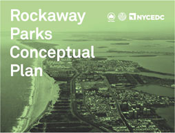 Rockaway Parks Conceptual Plan Summary