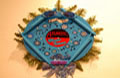 Image of Paul Maringelli, Blues Christmas, plastic, wood, cloth