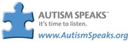 www.AutismSpeaks.org