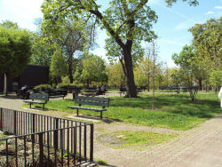 Bensonhurst Park