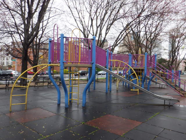 Cuyler Gore Park