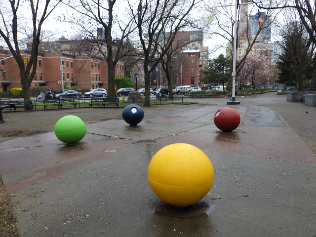 Cuyler Gore Park