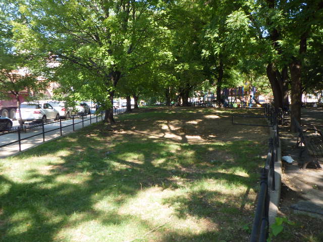 Cuyler Gore Park