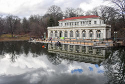 Prospect Park Tennis Courts : NYC Parks