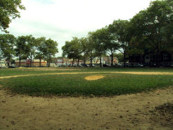Scarangella Park