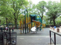 Mount Prospect Park Playground