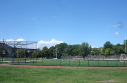 Fort Hamilton Athletic Field