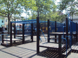 Pena Herrera Park
