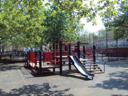 Pena Herrera Park