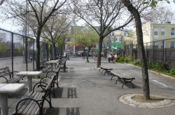 Dan Ross Playground