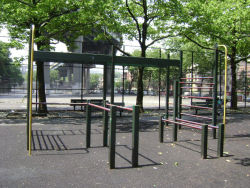 John J Carty Park