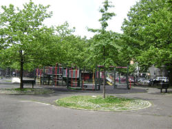 John J Carty Park