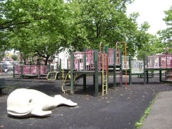John J Carty Park