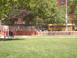 Dimattina Playground