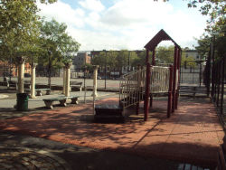 John Hancock Playground