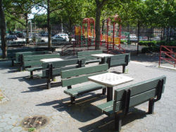 Van Dyke Playground