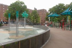 Brevoort Playground