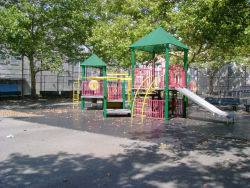 Wilson Playground