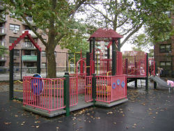 Playground 286