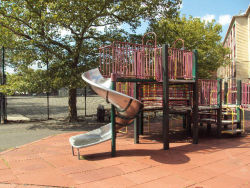 Hickman Playground