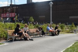 WNYC Transmitter Park