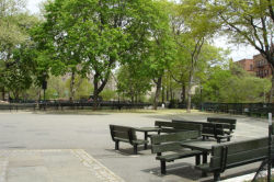 Bennett Park