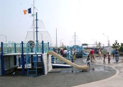 Rockaway Beach Playground