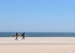 Rockaway Beach