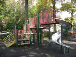 Kaltenmeier Playground