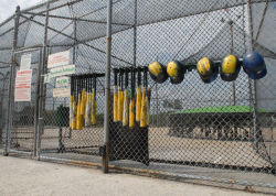 Sports Park