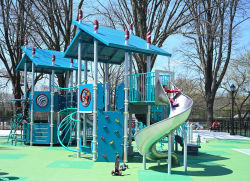 Waring Playground