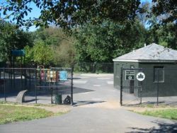 227th St Playground