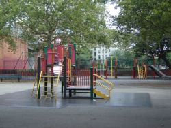 Plimpton Playground