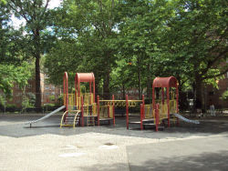 Eastchester Playground