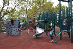 Campanaro Playground