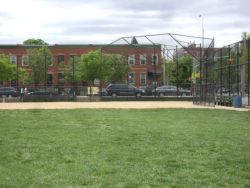 Rainey Park